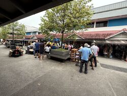 Teck Ghee Square (D20), Shop House #548073321